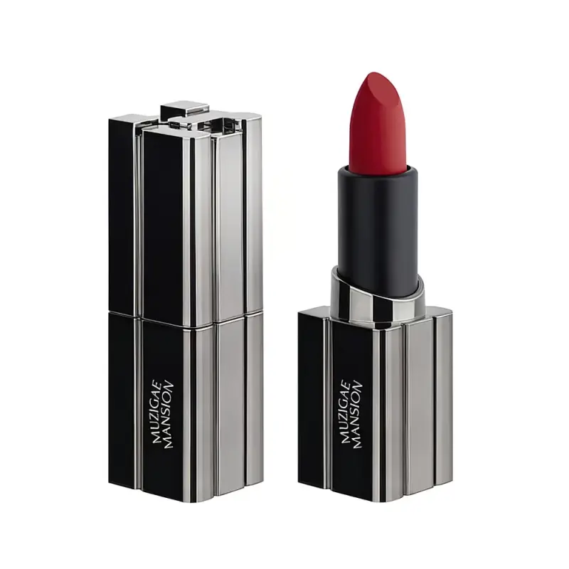 MUZIGAE MANSION MOODWEAR BLUR LIPSTICK 005 BABE Губная помада