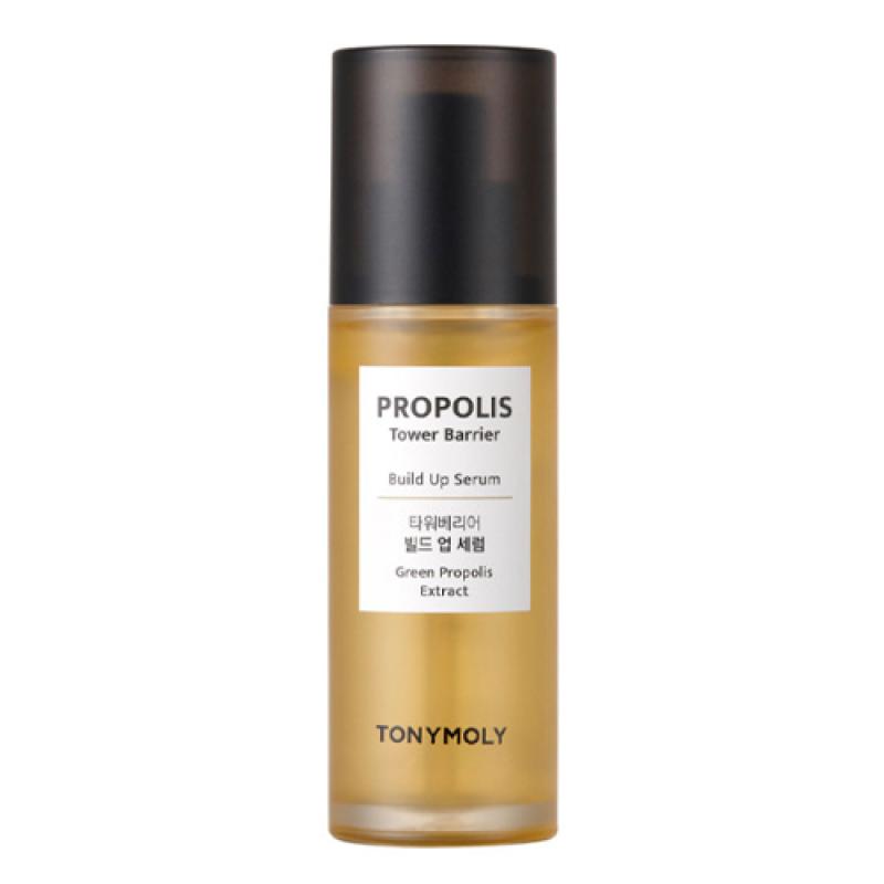 Tony Moly Сыворотка для лица PROPOLIS TOWER BARRIER BUILD UP SERUM 60ml