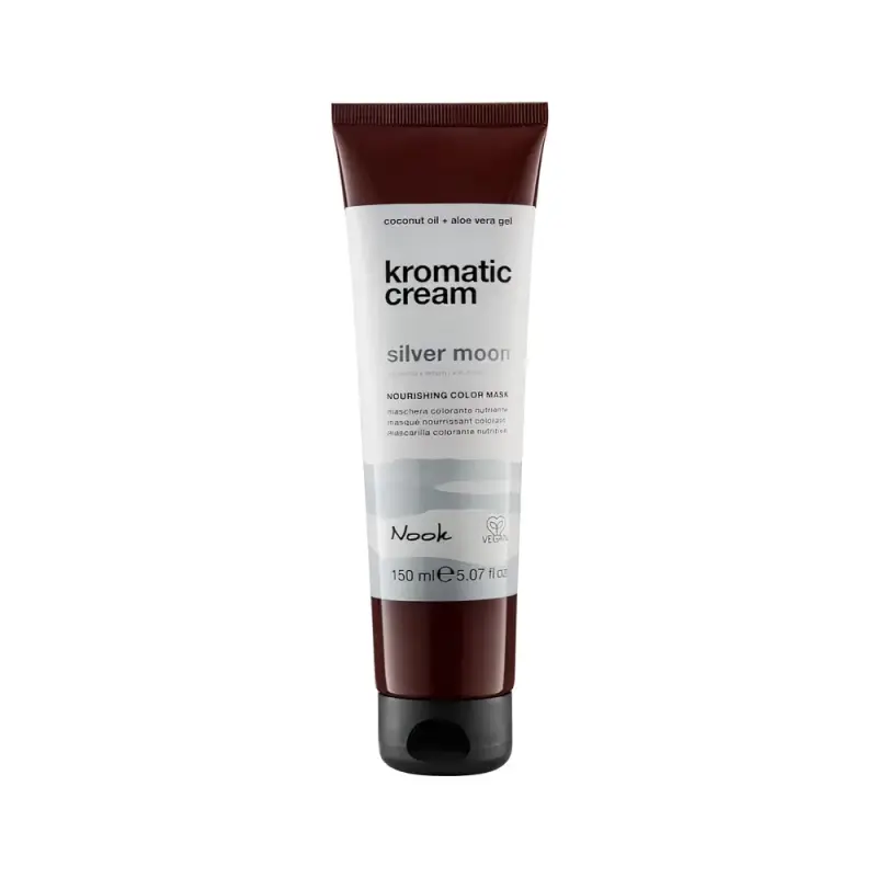 Nook KROMATIC CREAM | SILVER MOON