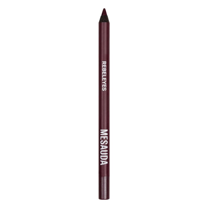MESAUDA REBELEYES 107 MULBERRY Карандаш для глаз