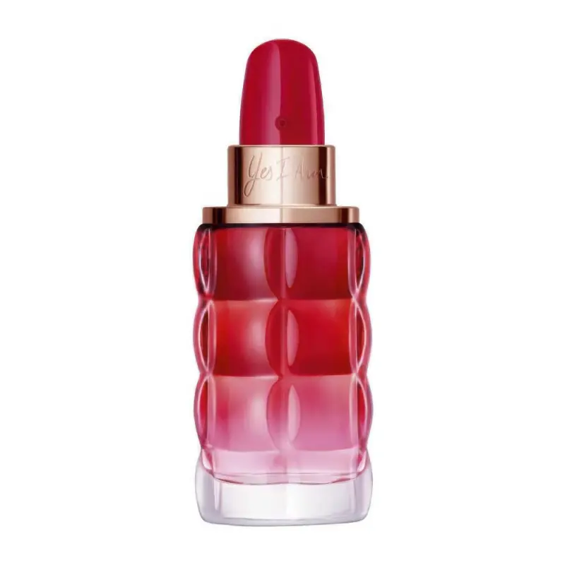 Cacharel Ladies Yes I Am Bloom Up! EDP (W)  50 ml