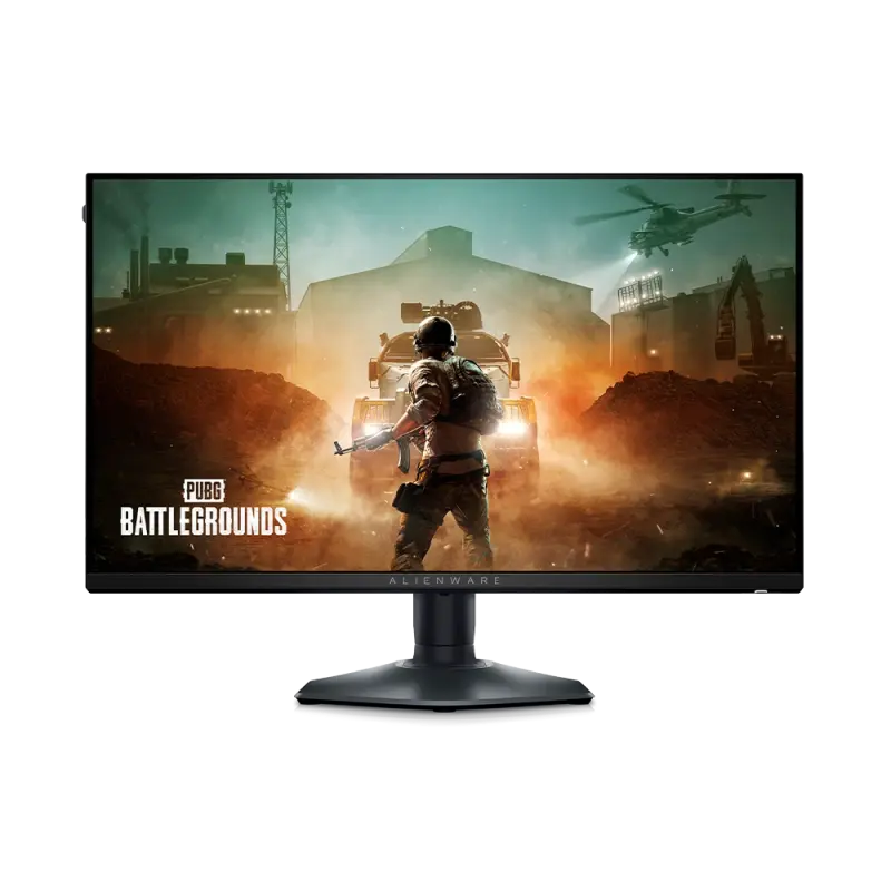 Dell Alienware AW2523HF 24.5'' 360Hz Fast IPS (Flat) Dell