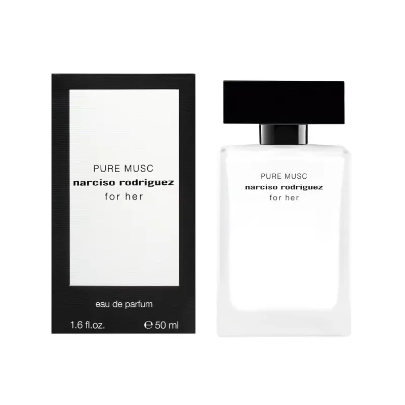 NARCISO RODRIGUEZ FOR HER Парфюмерная вода спрей 50мл
