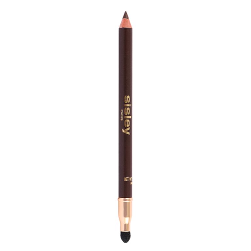 Sisley PHYTO-KHOL PERFECT 10 EBONY Карандаш для глаз Перфект №10 Черное дерево 1,2 г