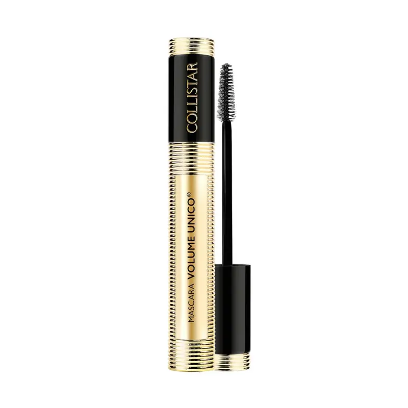 COLLISTAR MASCARA VOLUME UNICO BLACK Тушь для объема черная 13 ml