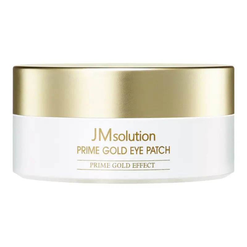 JMSOLUTION PRIME GOLD EYE PATCH
