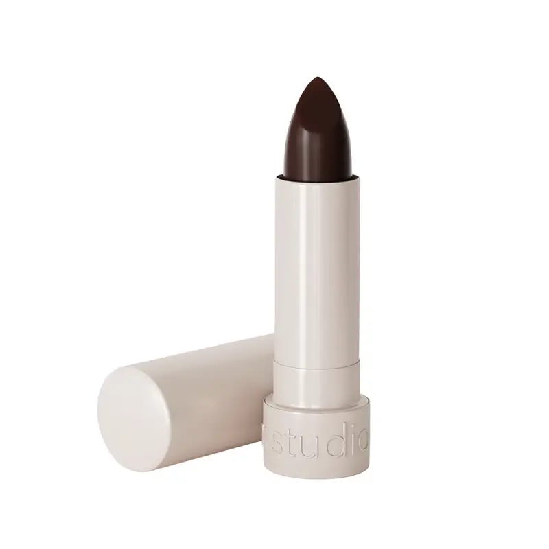 SHIK studio Satin Lipstick 05 Toffee Помада-блеск для губ Satin Lipstick 05 Toffee