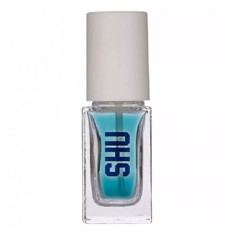 SHU УКРЕПЛЯЮЩЕЕ СРЕДСТВО ДЛЯ НОГТЕЙ ICE KISS  №502