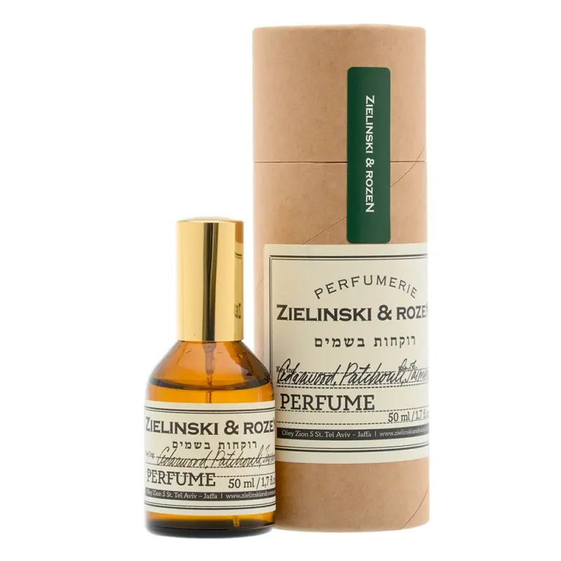 Zielinski & Rozen Concentrated perfume  Духи концентрированные 717  50мл
