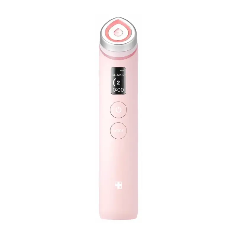 Medicube Age-R Booster Pro Pink Микротоковый массажер для лица