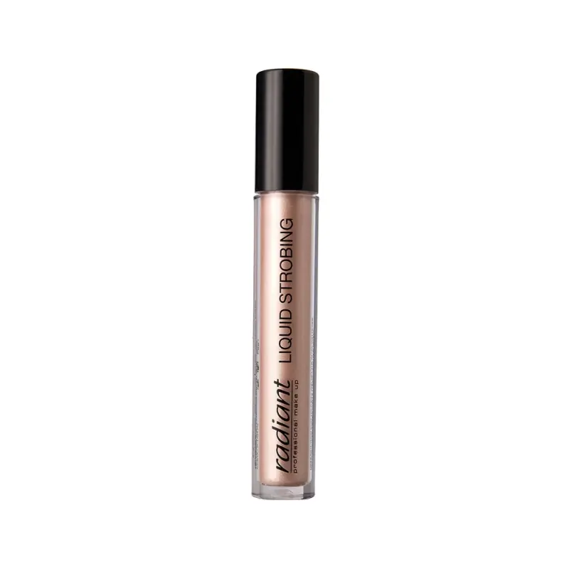 RADIANT RAD LIQUID STROBING No 1