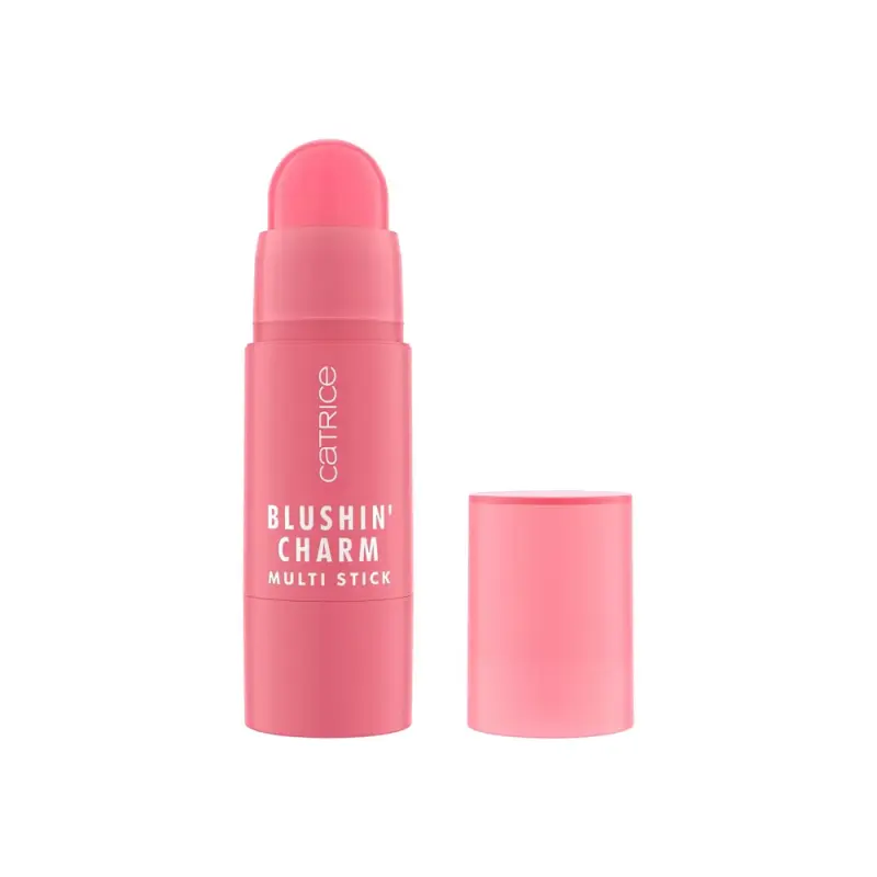 Catrice Румяна в стике Blushin Charm Multi Stick 010 1уп