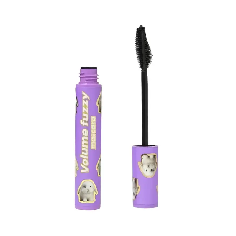 Vivienne Sabo Тушь для ресниц c эффектом суперобъема Mascara a effet super volume «Volume fuzzy» тон 01