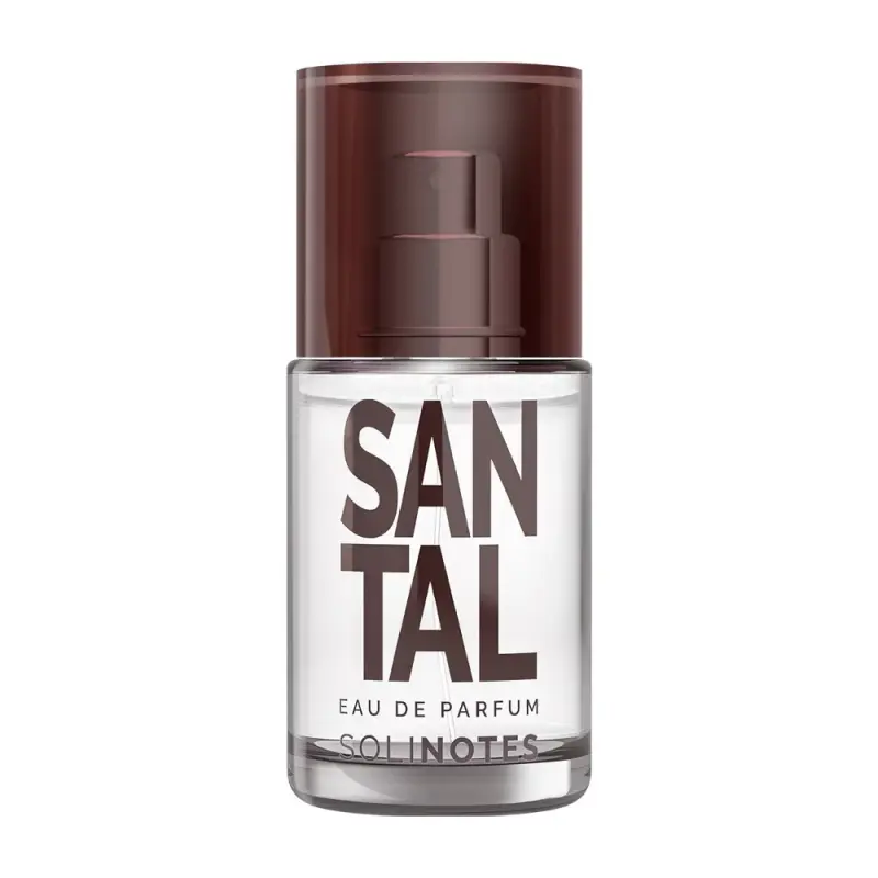 SOLINOTES SANTAL Mini size EDP Spray 15ml