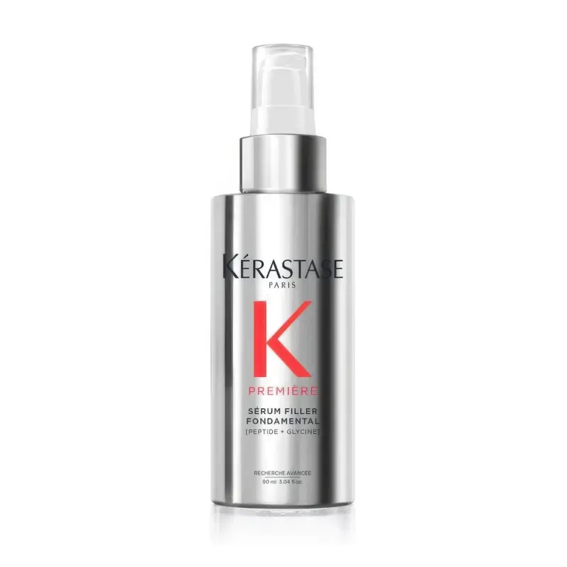 Kerastase PREMIERE SERUM сыворотка термозащита для восстановления всех типов поврежденных волос 90мл