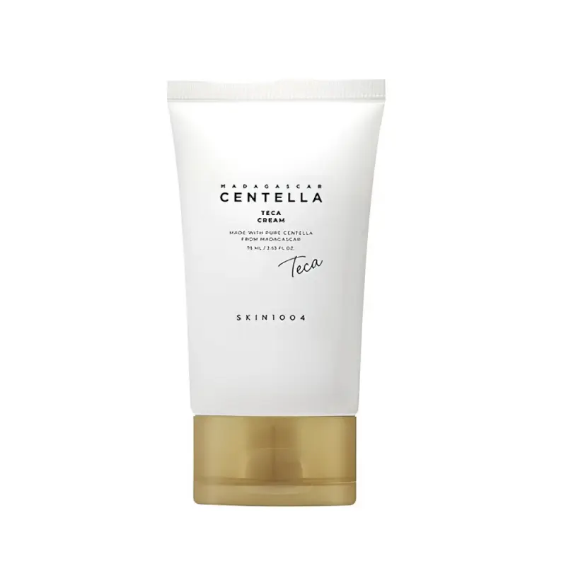 SKIN1004 Madagascar Centella Teca Cream 75ml