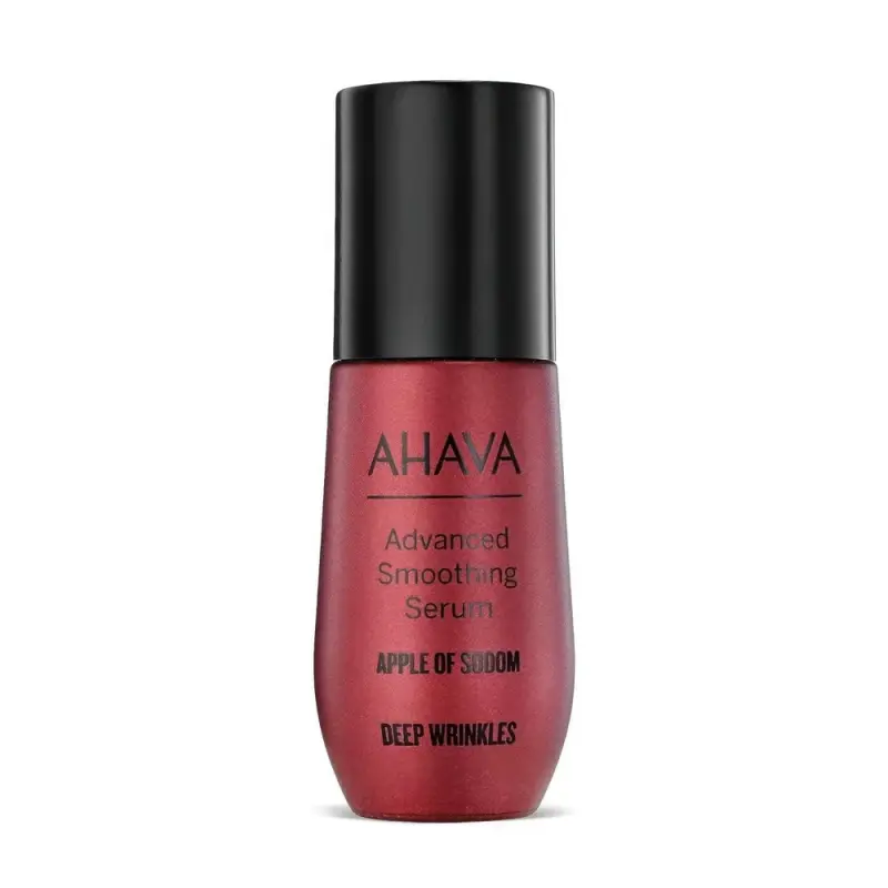 AHAVA AOS Advanced Smoothing Serum Сыворотка для лица 30ml