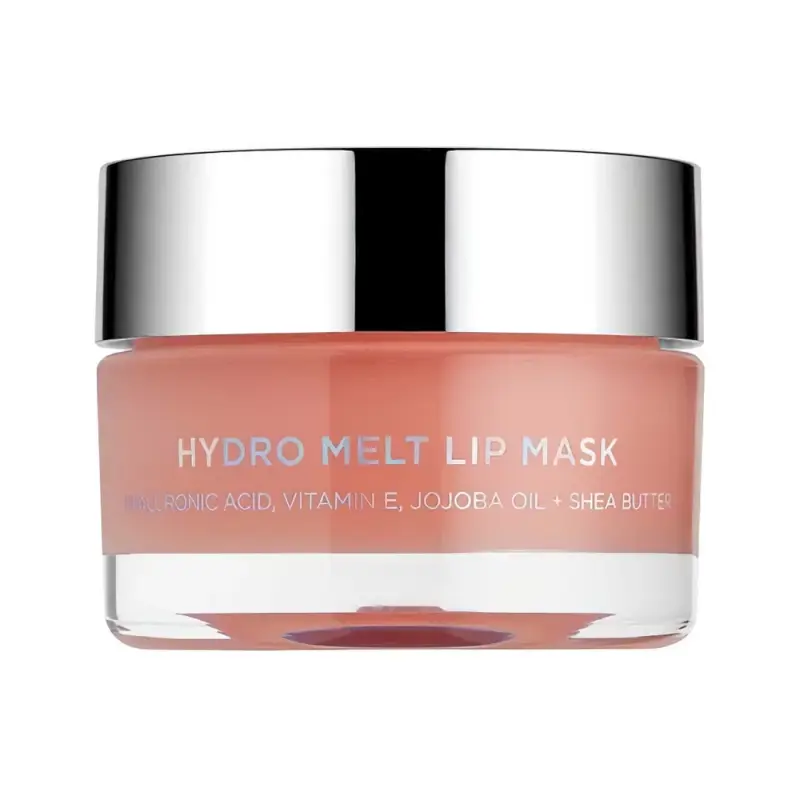 SIGMA Hydro Melt Lip Mask - Hush  Гидро-расплавляющая маска для губ