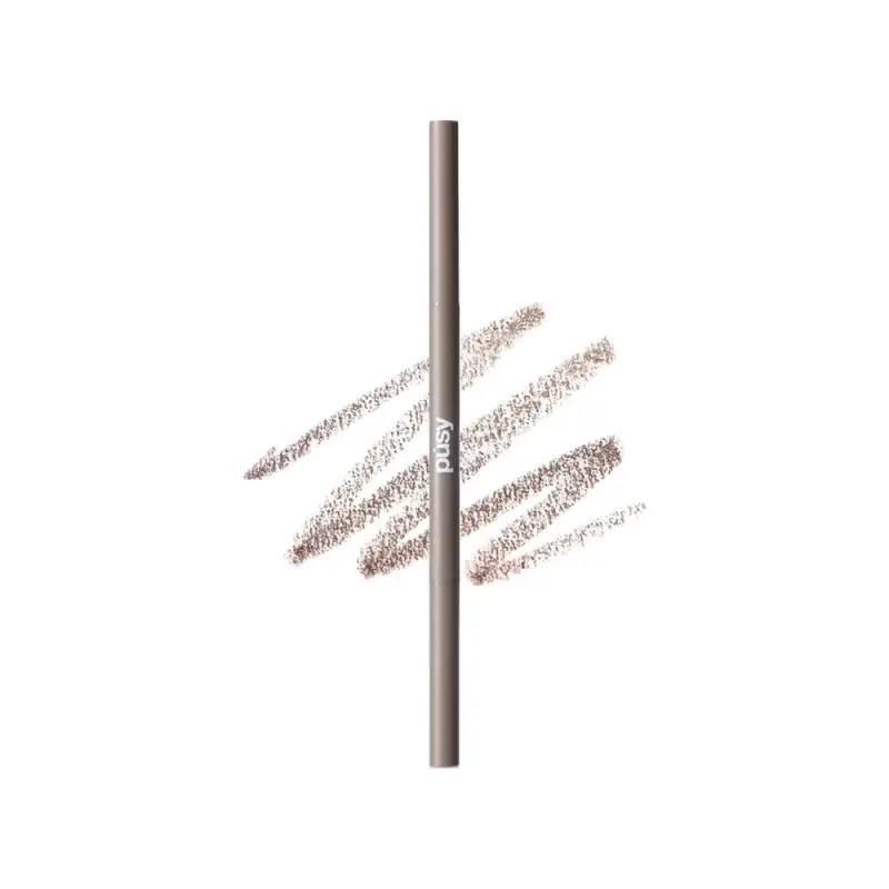 PUSY Карандаш для бровей Light Brown