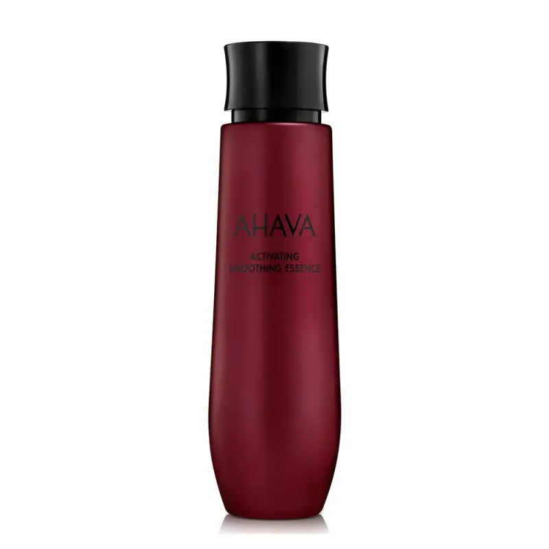 AHAVA Activating Smoothing Essence Global Активирующая смягчающая кожу эссенция 100ml