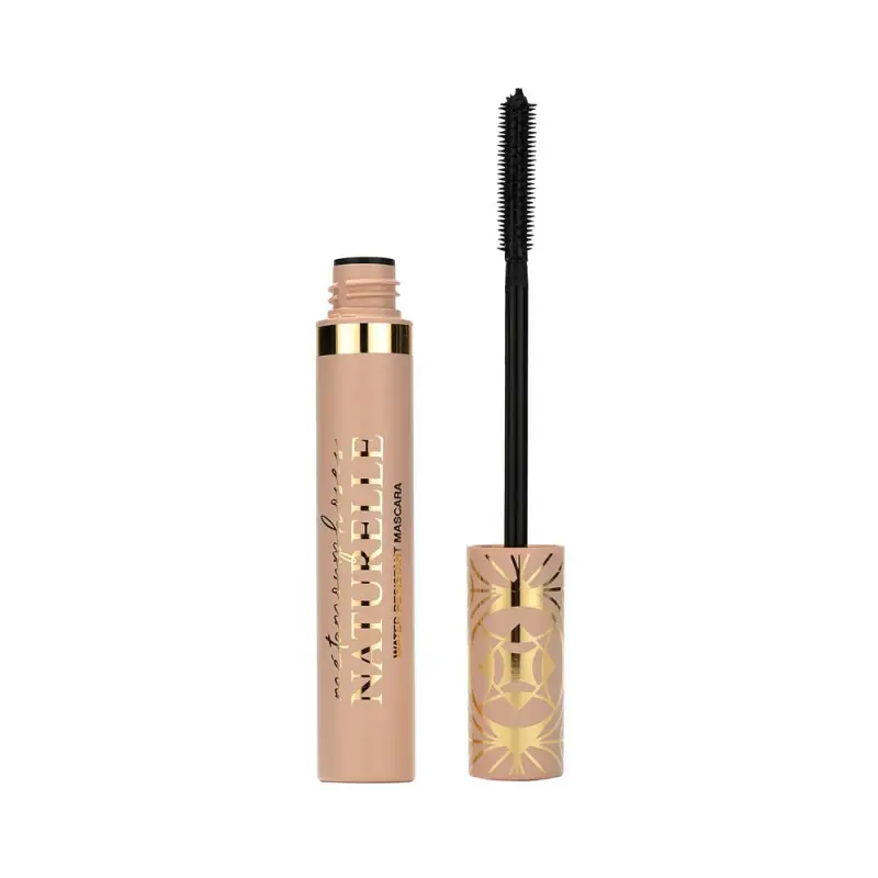 Vivienne Sabo Тушь влагостойкая для ресниц Resistant a l'eau mascara Metamourphoses Naturelle тон 01