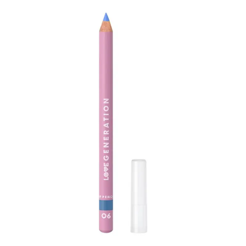 Love Generation Карандаш для глаз / Eye Pencil тон 06