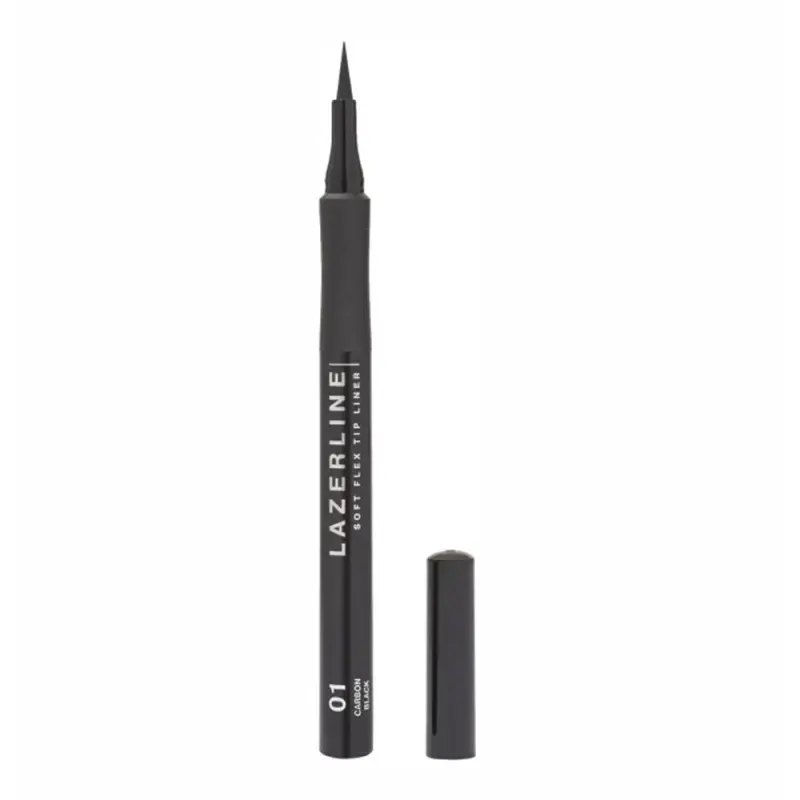 Influence Beauty Подводка для глаз / Eyeliner «LazerLine» тон/shade 01