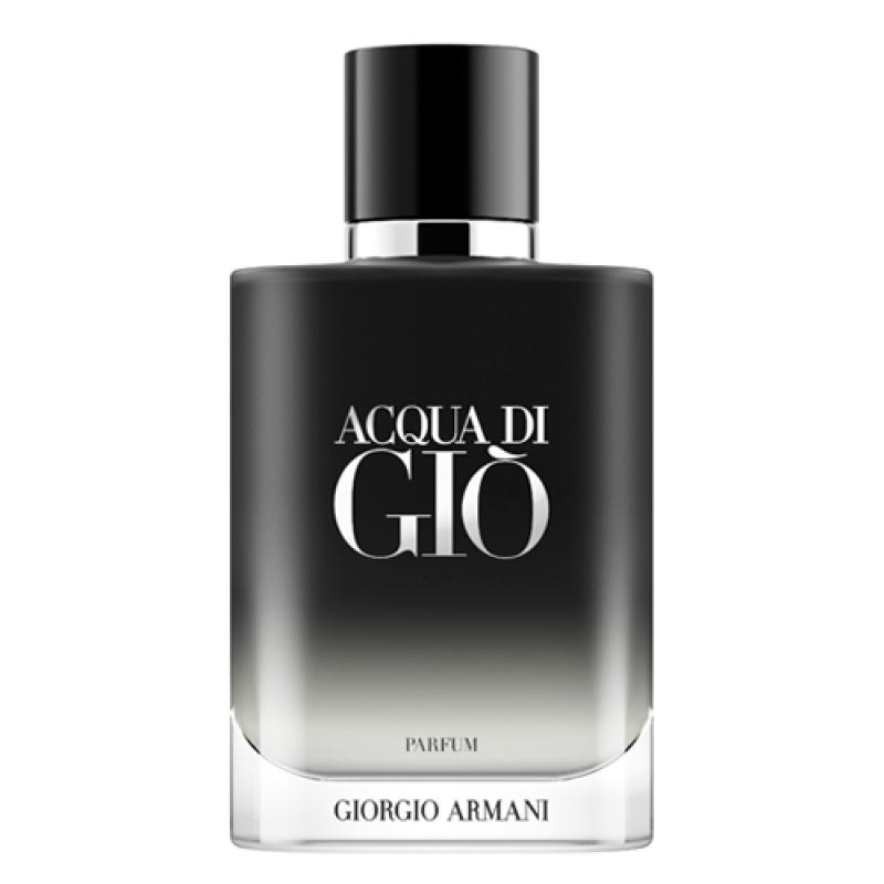 Giorgio Armani Men's Acqua di Gio Parfum (M) 100 ML