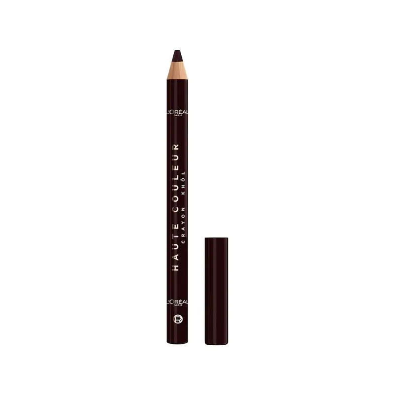 L'Oreal Карандаш для глаз High Color Khol Eyeliner 150 Bordeaux Cashmere