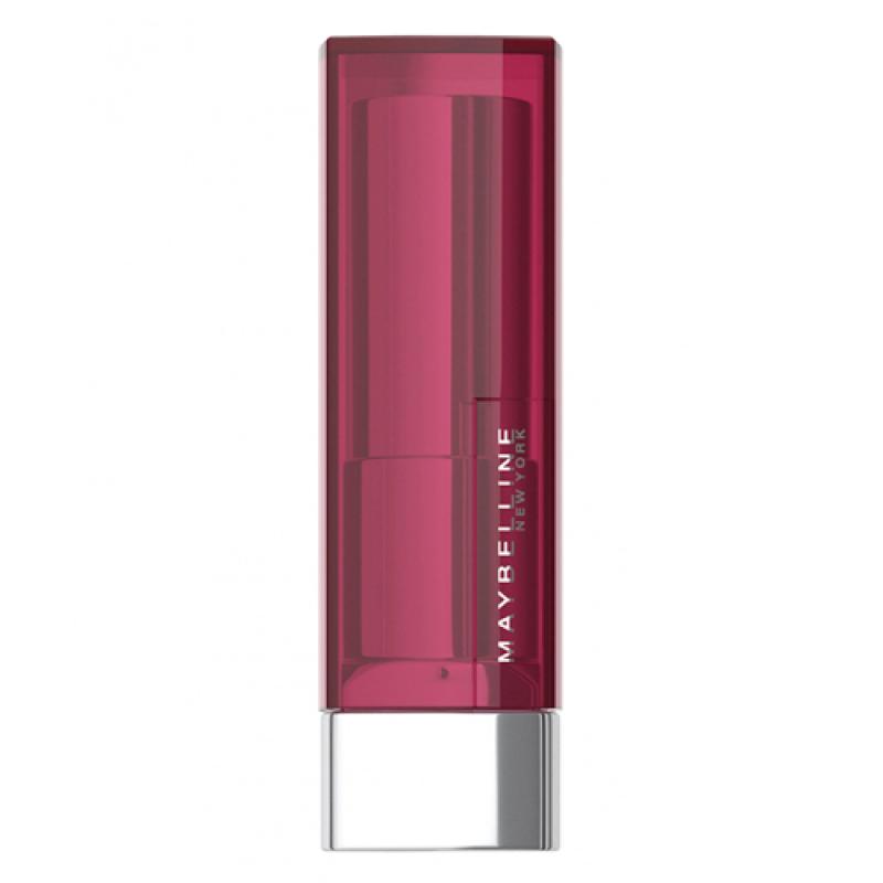 Maybelline COLOR SENSATIONAL РОСКОШНЫЙ ЦВЕТ   Помада для губ  матовые 942 Сиреневый закат