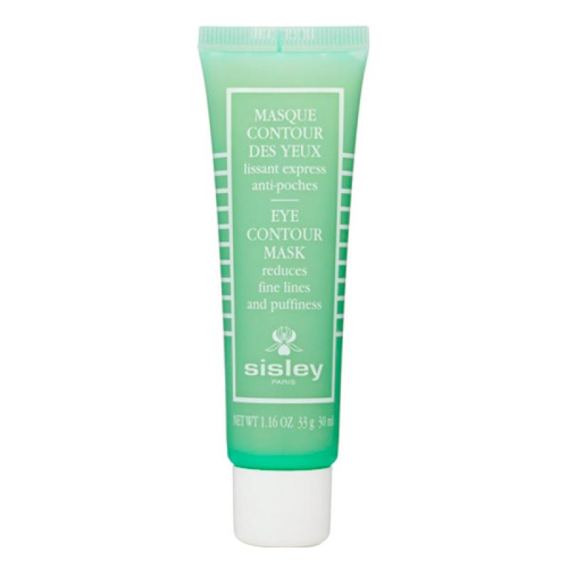 Sisley EYE CONTOUR MASK Маска Для Контура Глаз 30 мл тюбик