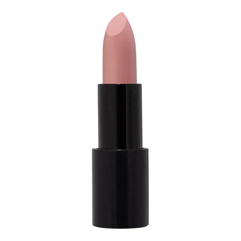 RADIANT  ADVANCED CARE LIPST GL101 Увлажняющая помада для губ с сияющим финишем Advanced Care Lipstick Glossy, т. 101 нежный р