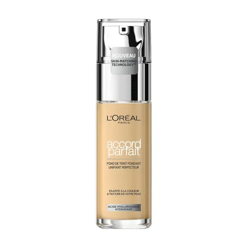 L'Oreal Тональный крем Alliance Perfect оттенок 1.D/W, 30мл