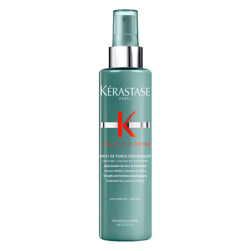 Kerastase Men Genesis Homme Спрей для объема волос