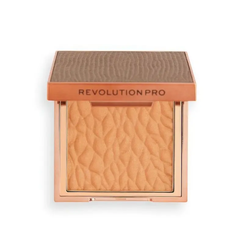 REVOLUTION PRO БРОНЗЕР SCULPTING BRONZER Balao
