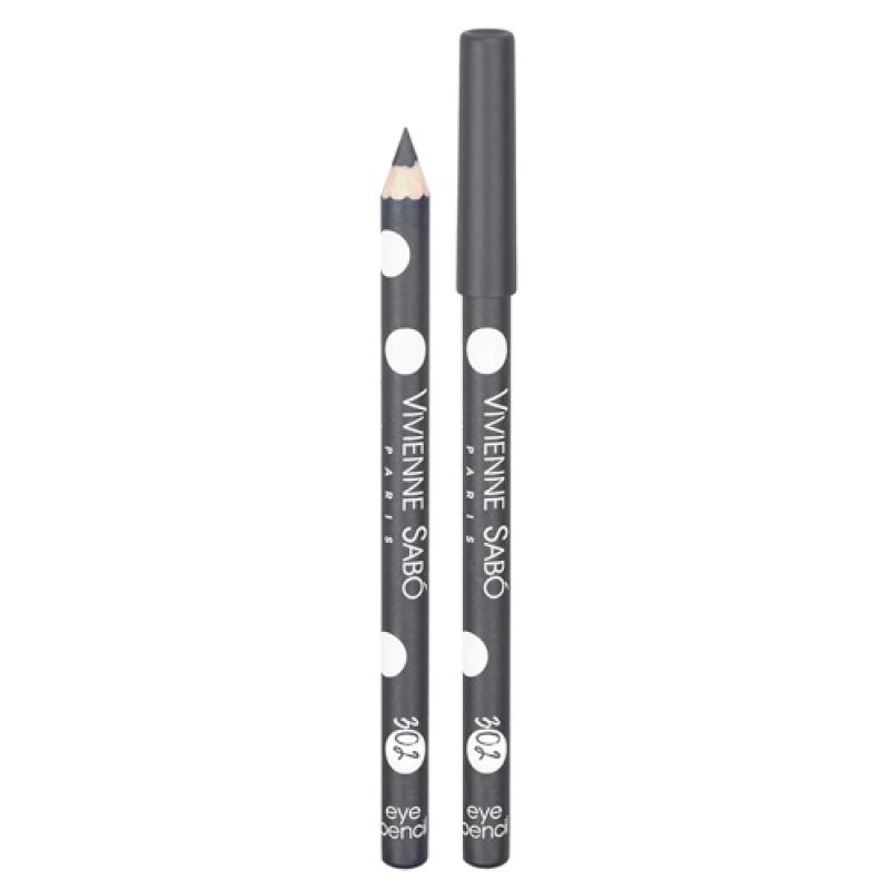 Vivienne Sabo Карандаш для глаз Crayon Contour des Yeux  Merci тон 302