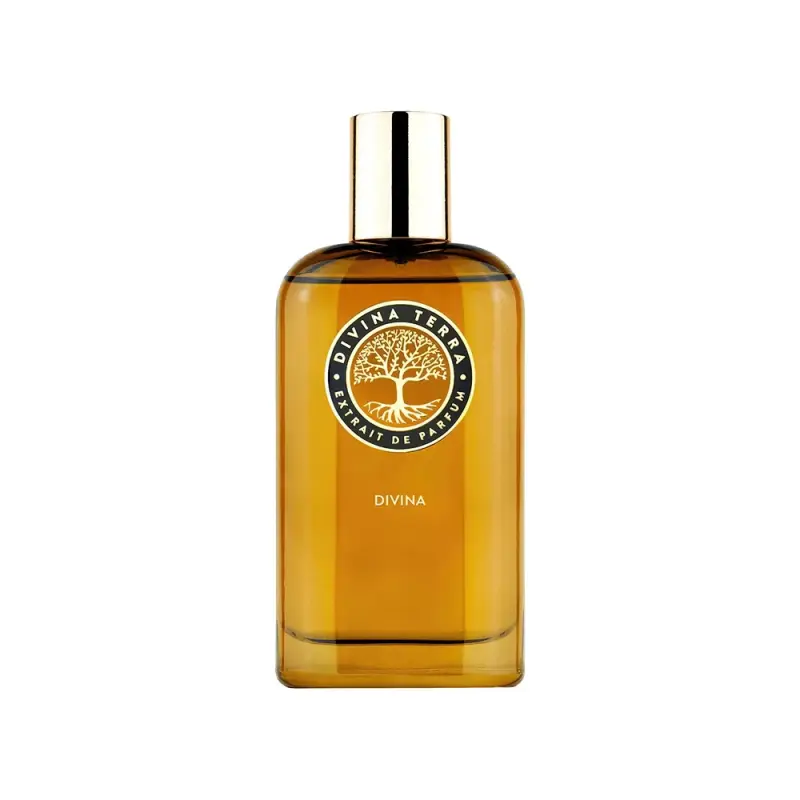 DiVina Terra EXTRAIT DE PARFUM 100ml DIVINA (U)