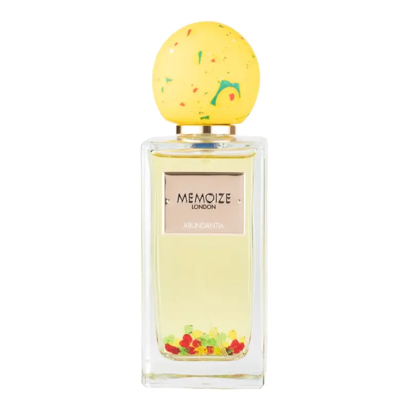 MEMOIZE London ABUNDANTIA Extrait De Parfum Spray (U) 100ml