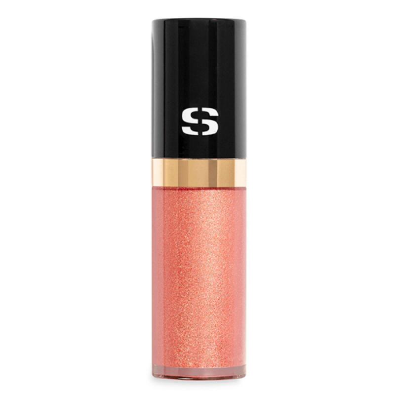 Sisley OMBRE ECLAT LIQUIDE 4 CORAL Жидкие тени для век Сияние, тон № 4 Coral Коралл 6,5 мл