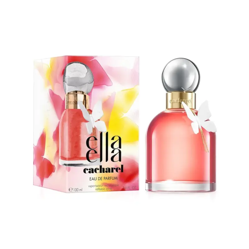 Cacharel Ladies Ella Ella EDP (W) 30 ml