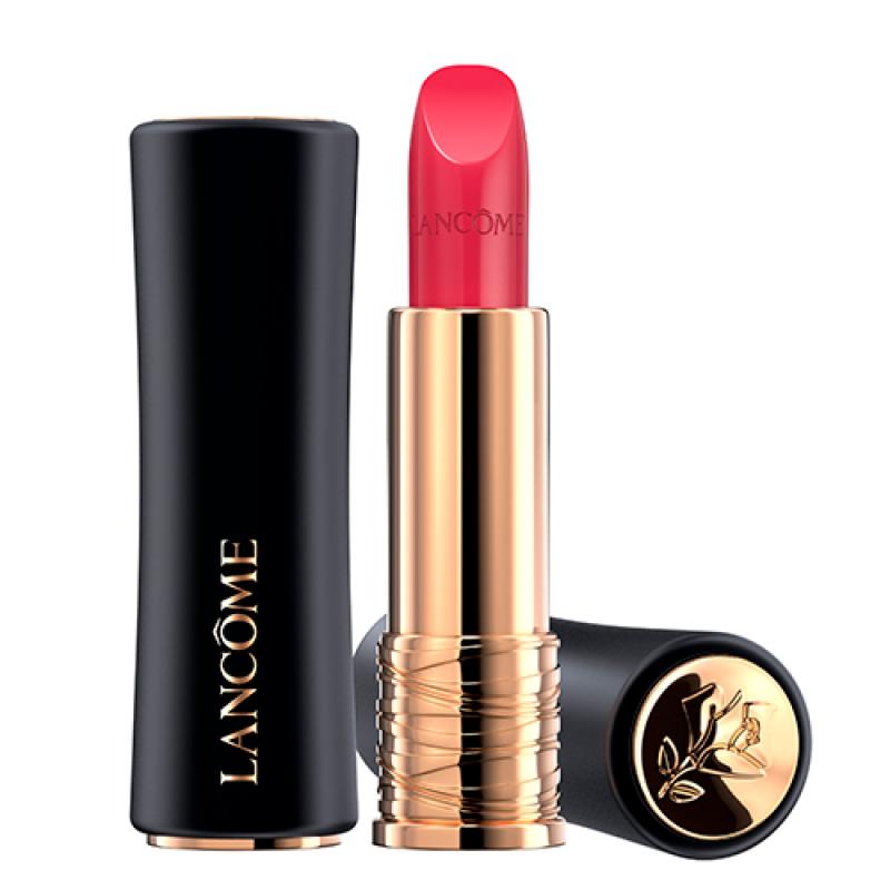 L'ABSOLU ROUGE CREAM Губная помада с кремовым финишем, оттенок 366