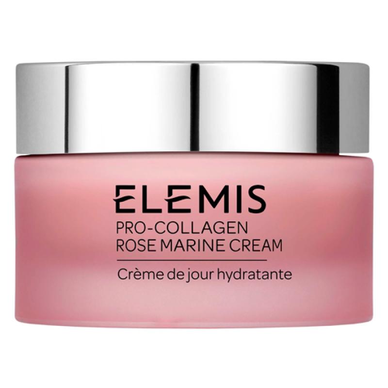 ELEMIS Pro-Collagen Rose Marine Cream Проколлагеновый морской крем с розой 50ml