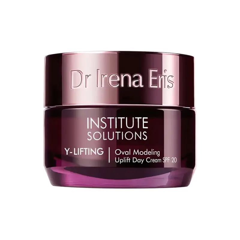 Dr Irena Eris DAY CREAM Y LIFTING OVAL MODELING UPLIFT DAY CREAM Y LIFTING Дневной крем Y Lifting