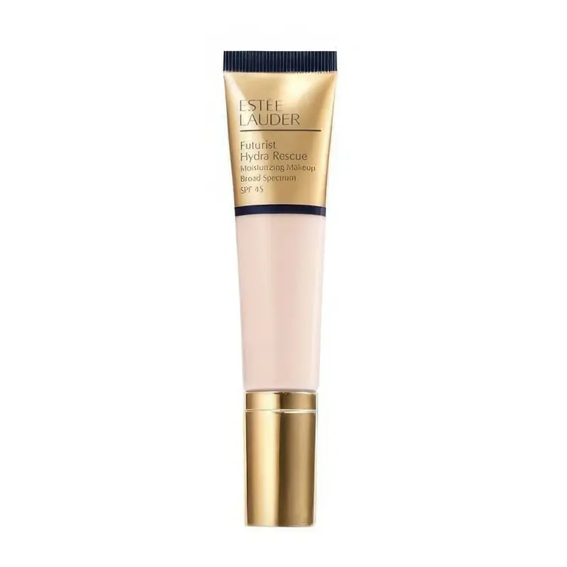Estee Lauder - Futurist Hydra Rescue Moisturizing MakeUp SPF45 35ml -  №2C3 Fresco