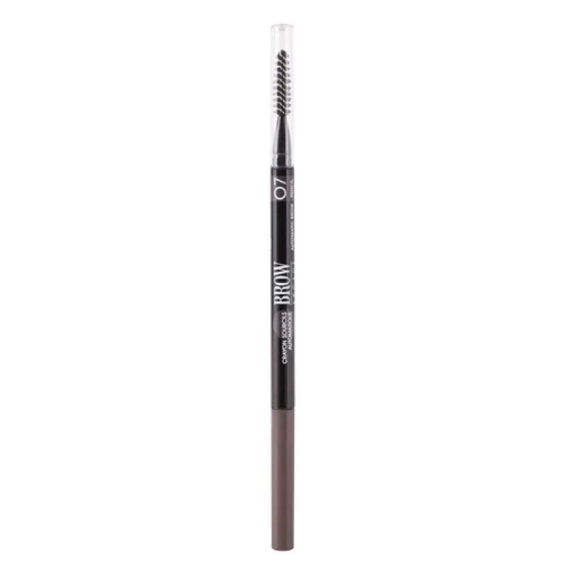 Vivienne Sabo Карандаш для бровей автоматический Crayon sourcils automatique Brow Arcade тон 07