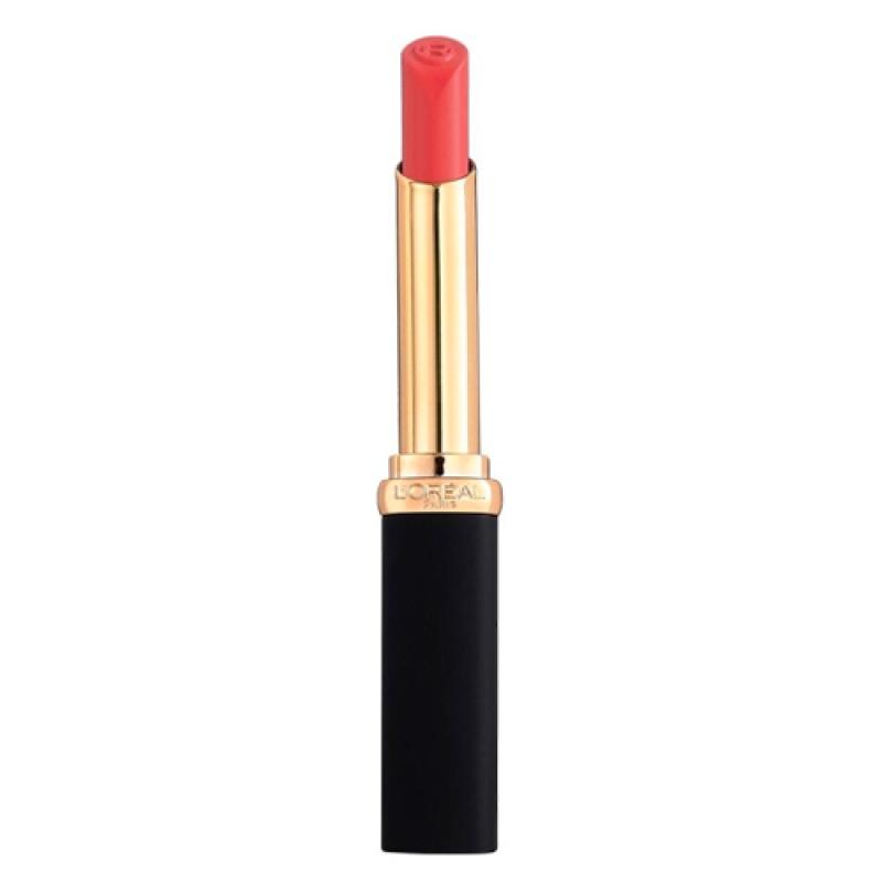 L'Oreal Paris Матовая Помада Color Riche MatteAddiction оттенок 241 Коралл Непочтительный