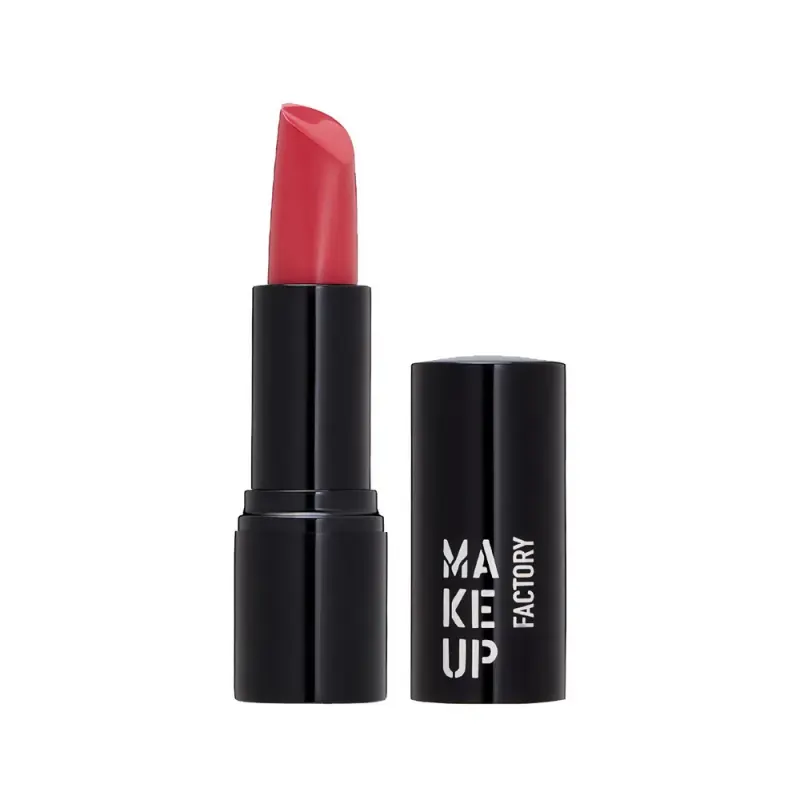 Make Up Factory Помада COMPLETE CARE LIP COLOR shade 18 My Sweetheart Помада для губ COMPLETE CARE LIP COLOR тон 18 Моя милая