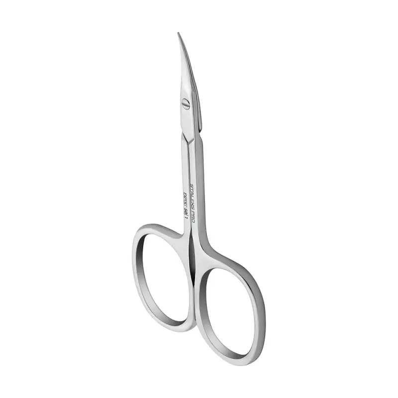 Staleks Pro Expert Ножницы профессиональные для кутикулы EXPERT 50 TYPE 1