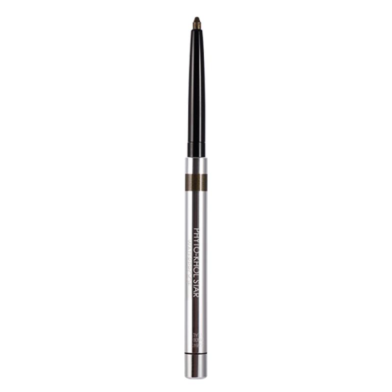 Sisley PHYTO-KHOL STAR WATERPROOF 4 SPAR.BRONZE Карандаш для контура глаз «Star» водоустойчивый № 4 Сверкающий оливковый 0.3 г