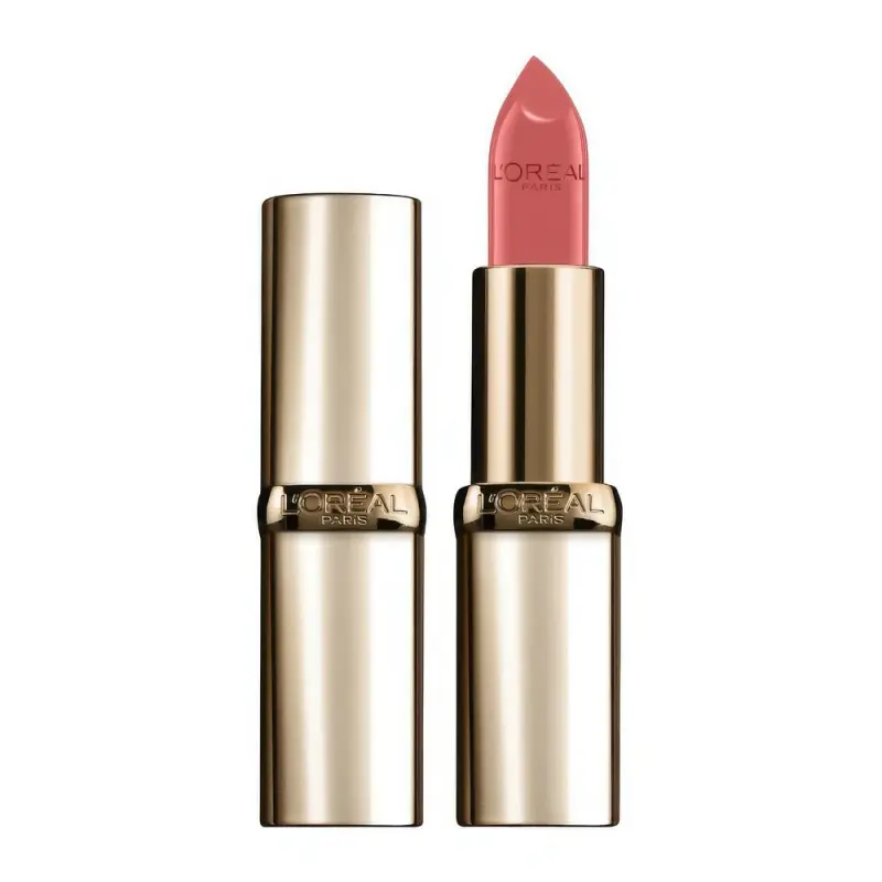 *L'Oreal Paris Помада  Увлажняющая Color Riche, оттенок 632, Суровый любовник